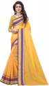 nena-fashion-women-s-yellow-cotton-saree-padmvati-