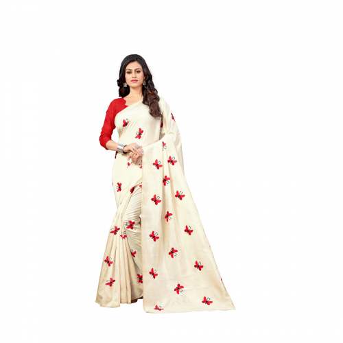 titali saree