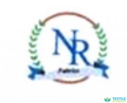 N R Fabrics logo icon