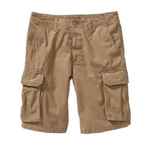 Boys Plain Shorts by Arjav Garments