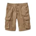 Boys Plain Shorts