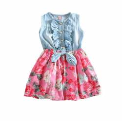 Baby Dresses