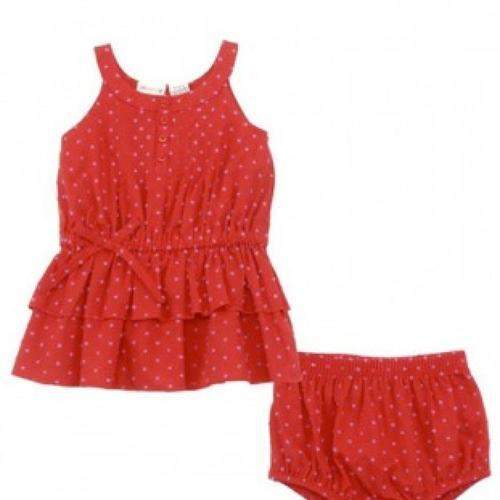 Baby Fancy Dresses