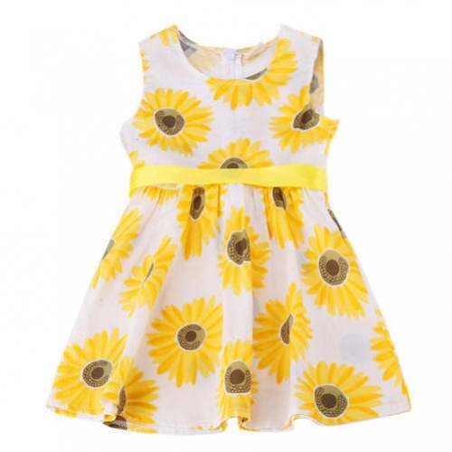 Kids Fancy Frocks