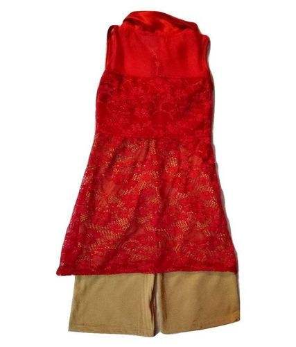 Kids Palazzo Pants