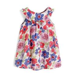 Kids Trendy Frock