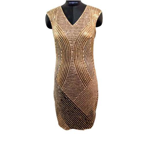 Stylish Party Wear Cocktail Dress