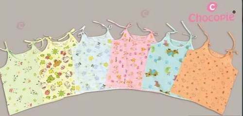Cotton Jabla for Infant Wear  by Lalit Enterprise