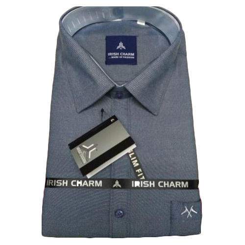 casual wear mens shirt by Canny Clothings