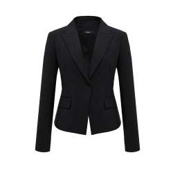 ladies corporate blazer