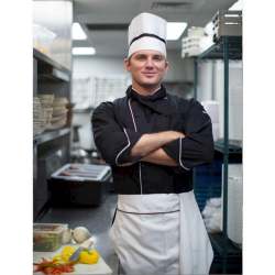 Mens Chef Uniform