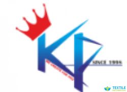 KP Enterprises logo icon