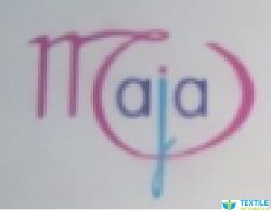 Maja Uniforms logo icon