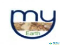 My Earth Enterprises logo icon