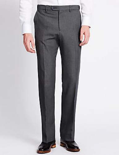 corporate formal trouser