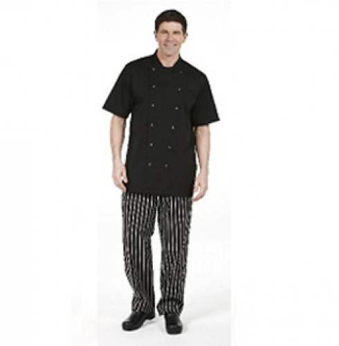 Hotel helper uniform