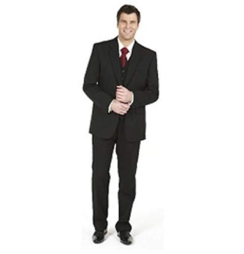 hotel manager uniform by Gaaba Garments Pvt Ltd