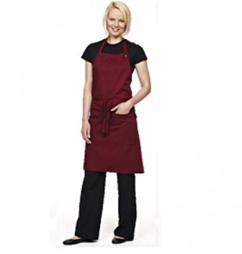ladies hotel staff uniform