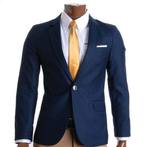 Mens formal Blazer