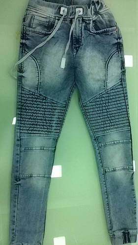 denim trouser