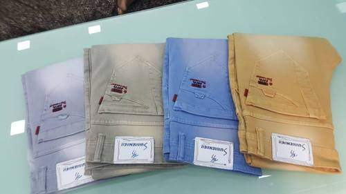 funky mens formal jeans by Suneel Garments