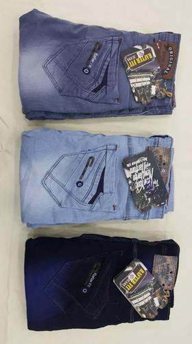 Rafter mens jeans