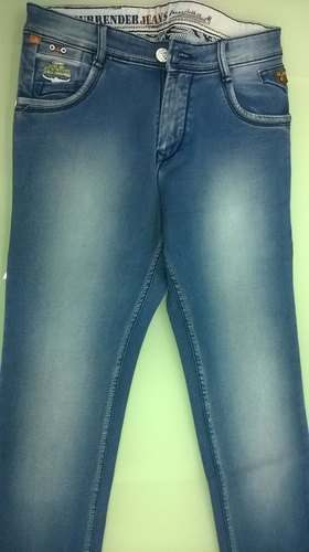 regular fit mens jeans