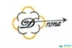 Drona Enterprises logo icon