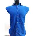 mens-blue-plain-shirt