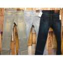 Mens Narrow Jeans