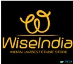 Wise India Collection logo icon