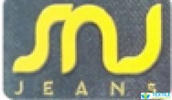SNJ Apparels logo icon