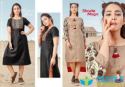 Vrinda Clothing Company
