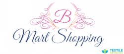 B Mart Shopping logo icon