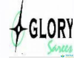 Glory Sarees logo icon