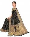 Buy Banarasi Silk Saree By Glory Fashion thumb 2