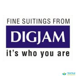 Digjam Ltd logo icon