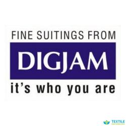 Digjam Ltd logo icon