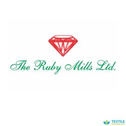 The Ruby Mills ltd logo icon