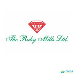 The Ruby Mills ltd logo icon