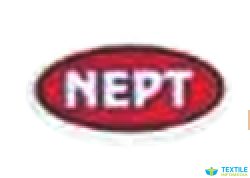Nept logo icon