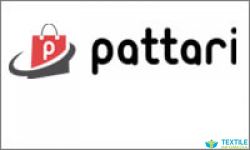 Pattari Fab logo icon