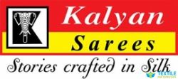 Kalyan Sarees logo icon