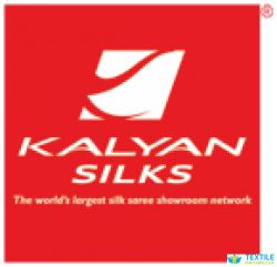 Kalyan Silks logo icon