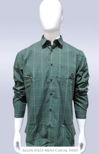 Allen Solly Casual Shirt for Men by Kalyan Silks