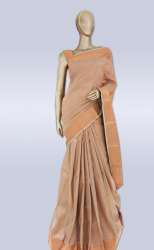 Kancheepuram Silk Saree for Ladies