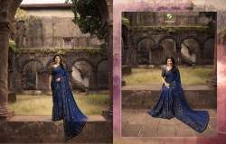 Silk Georgette Sarees