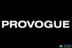 Provogue logo icon