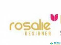 Rosalie Designer logo icon