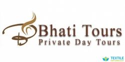 Bhati Tours logo icon